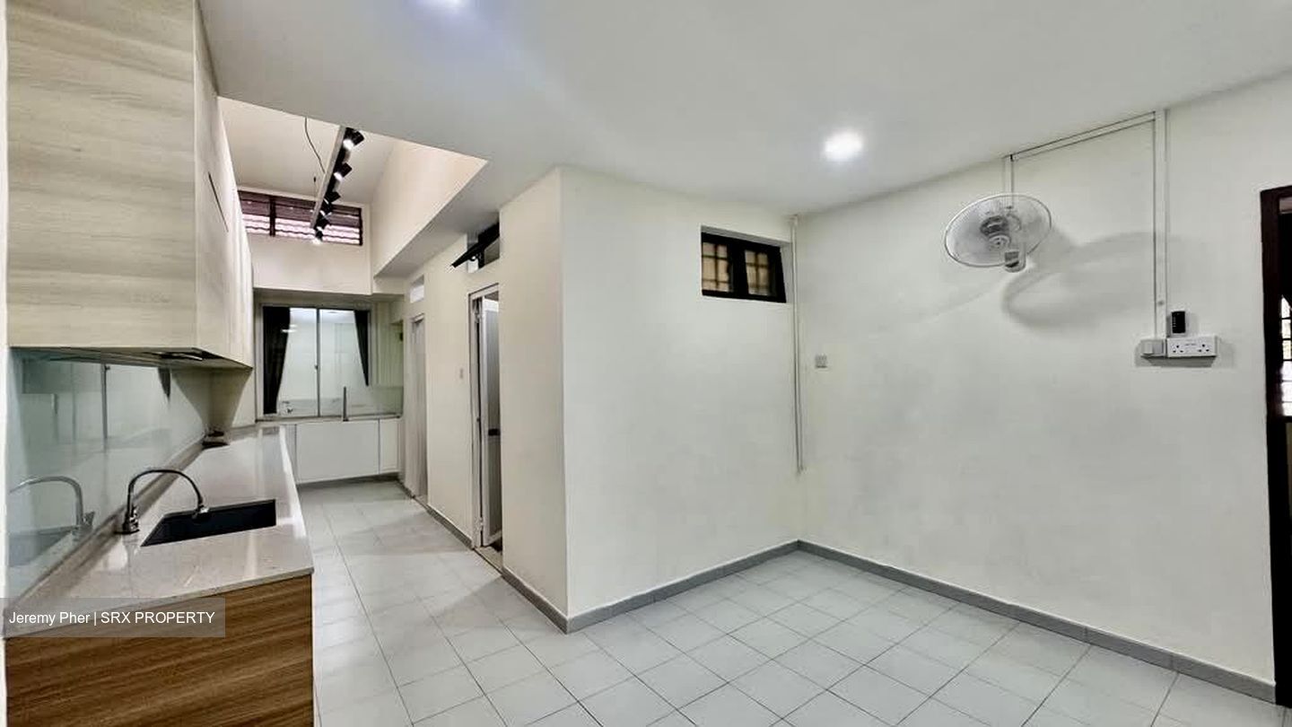 Serangoon Garden Estate (D19), Semi-Detached #602331541